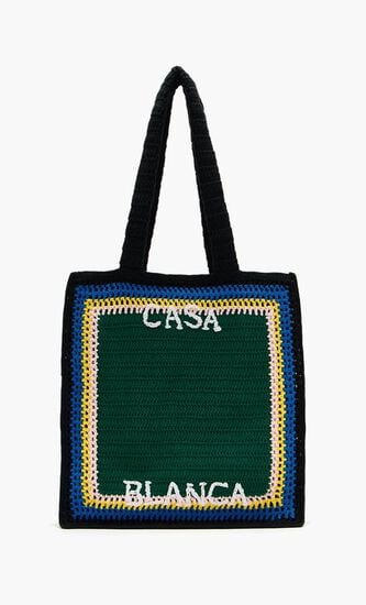 CROCHET BAG