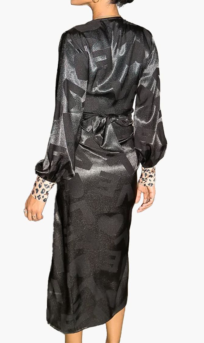 Paris Love Vienna Dress