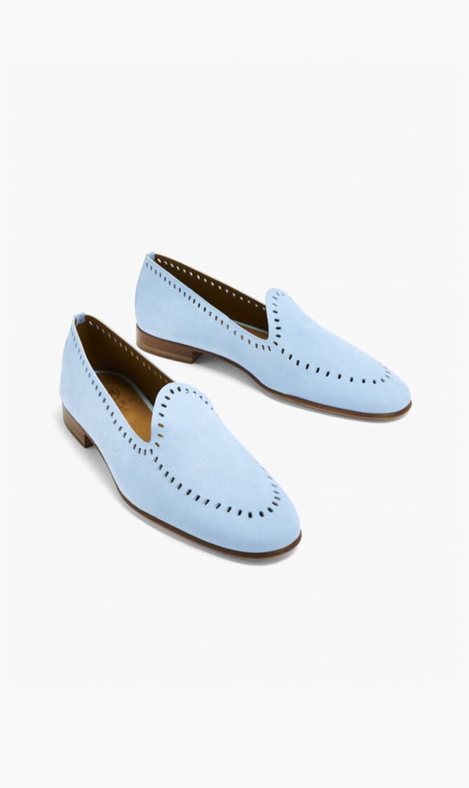 Hamptons Loafers