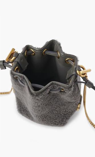 Micro Bucket Bag