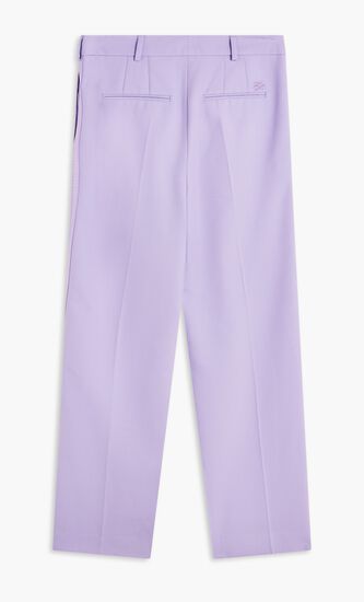 TAILORED PANTS
