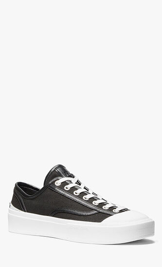 Jude Linen Blend Sneakers