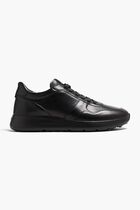 Leather Sneakers