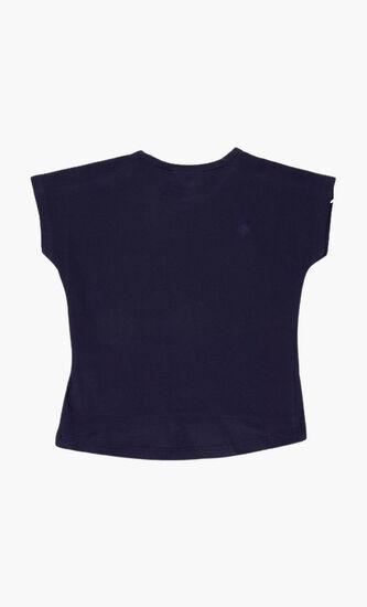 Hanna Logo T-Shirt