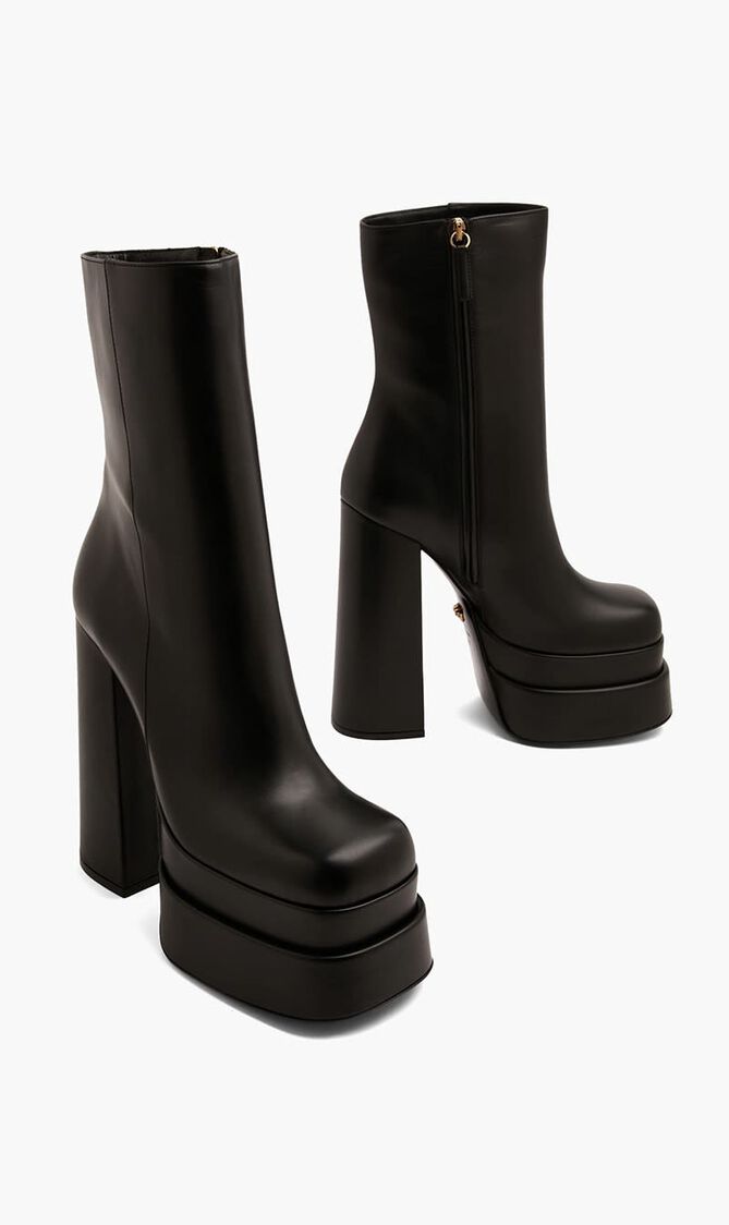 Aevitas Platform Boots