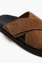 Promenade Cross Sandals Promenade Cross Sandals