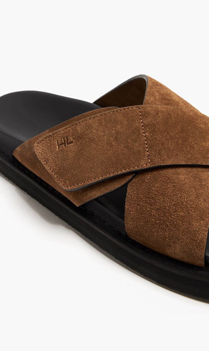 Promenade Cross Sandals Promenade Cross Sandals
