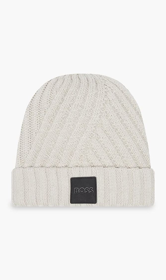 Pull on Hat