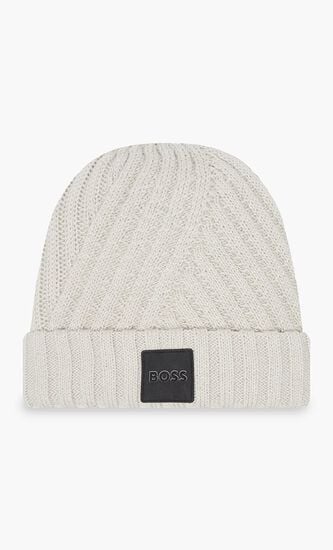 Pull on Hat