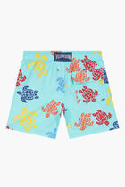 Turtle Swim Shorts
