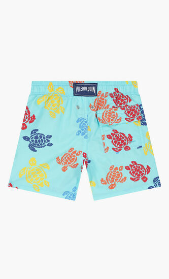 Turtle Swim Shorts