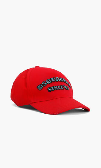 Baseball Cap
