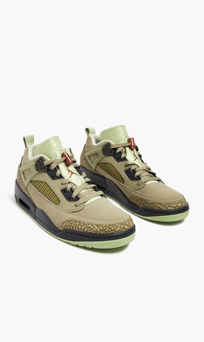 JORDAN SPIZIKE LOW NBHD