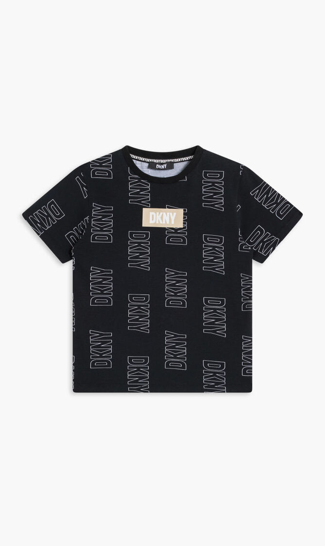 SS TEE-SHIRT
