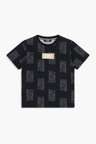 SS TEE-SHIRT