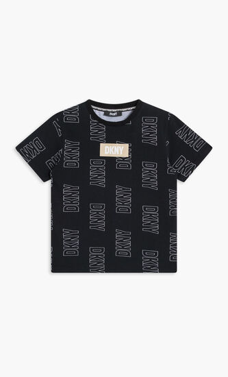 SS TEE-SHIRT