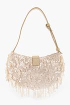 Alana Sequins Shoulder Bag
