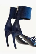 Clethra Sandals