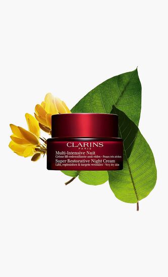 SR NIGHT CR VDS RET 50ML