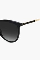 Full Rim Sunglasses