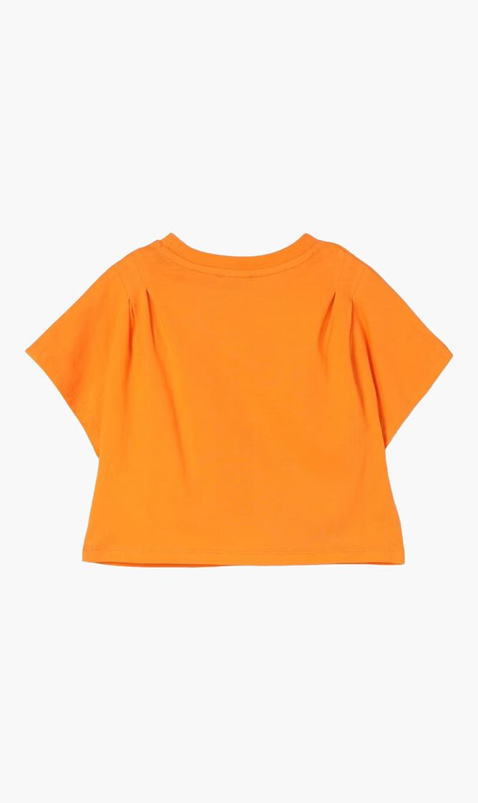 Graphic Print T-shirt