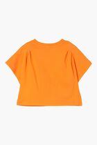 Graphic Print T-shirt