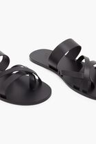 Jason Leather Sandals Jason Leather Sandals