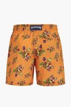 MAHINA MAILLOT DE BAIN CR24 RATATURTLES LF CAROTTE