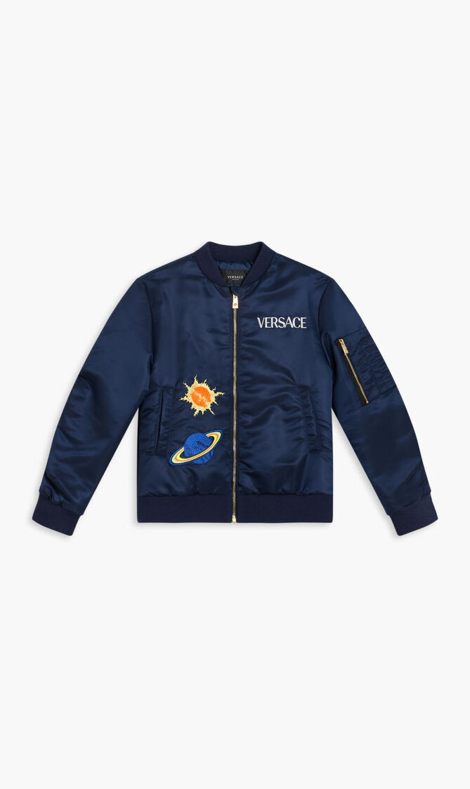 BLOUSON