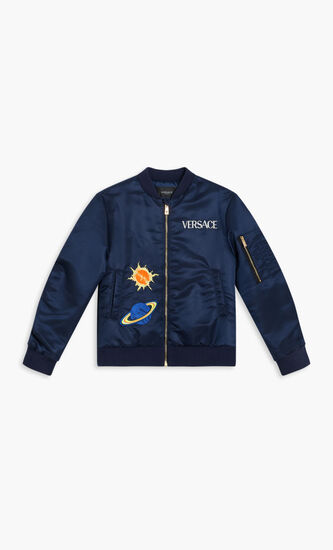 BLOUSON