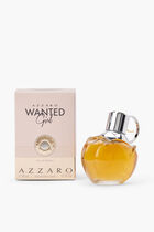 WANTED GIRL EDP 80ML
