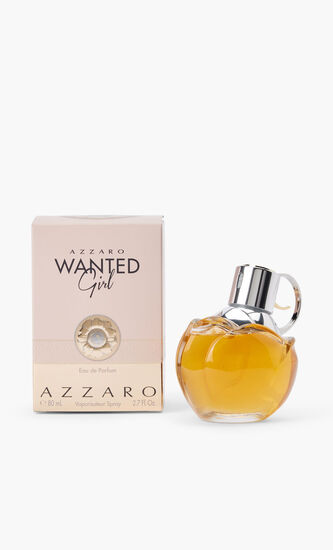 WANTED GIRL EDP 80ML