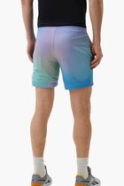 Mesh AOP Shorts Mesh AOP Shorts