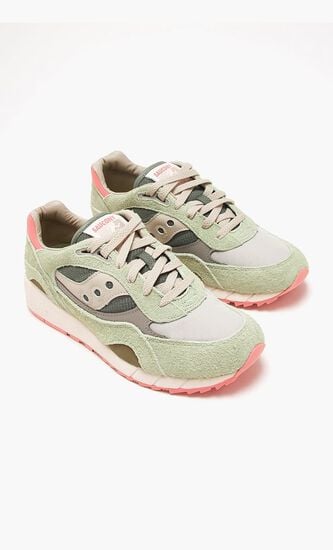 Shadow 6000 Sneakers