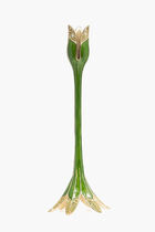 Ambrosius Tulip Large Candle Stickholder
