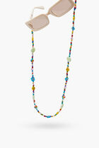 IVORY / BROWN/INJECTED/RECTANGULAR/FULL RIM/-U