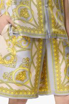 La Coupe Des Print Shorts