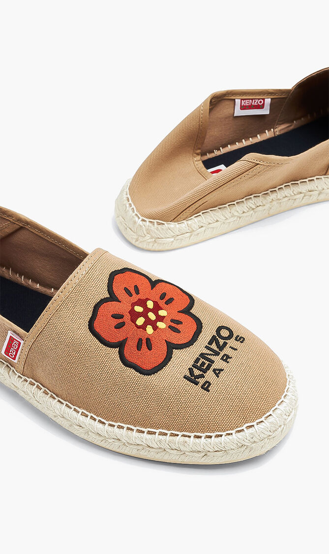 Kenzo Espadrille Slip-On
