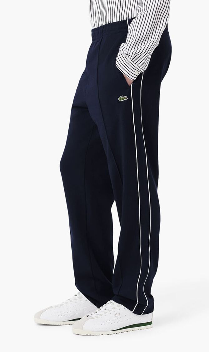 Paris Pique Sweatpants