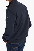 Techno Bomber Jacket