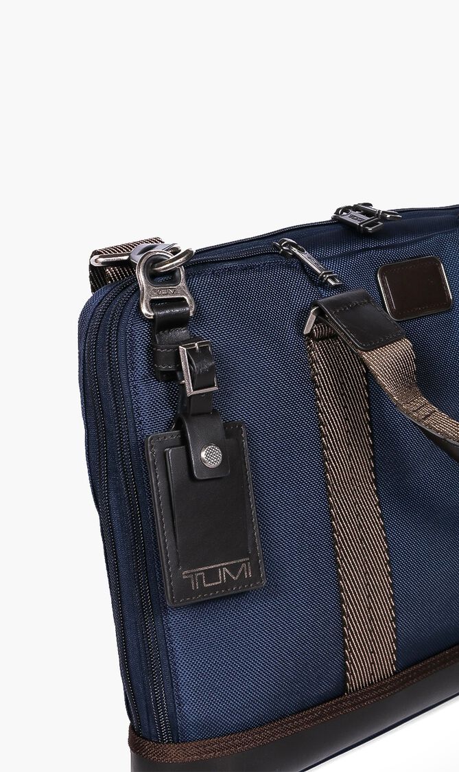 Fremont Owens Slim Laptop Bag