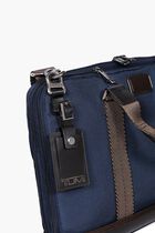 Fremont Owens Slim Laptop Bag
