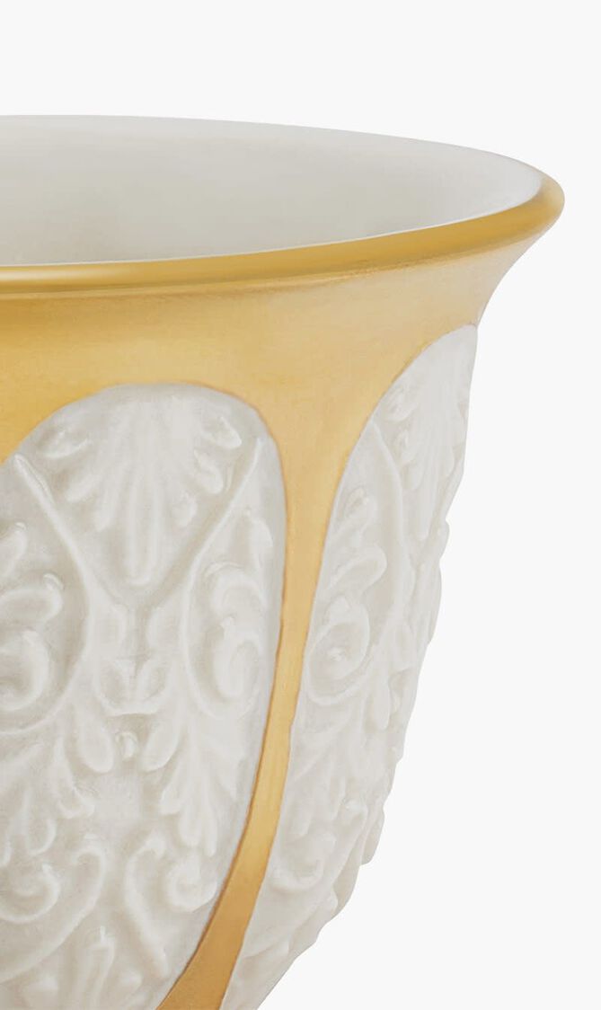Amour Arabic Coffee Cup Gold