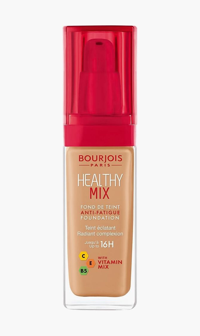 Bjs Hlt Liqfnd 30Ml Bronze Iv