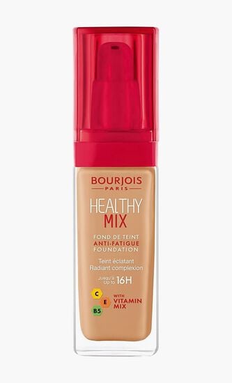 Bjs Hlt Liqfnd 30Ml Bronze Iv