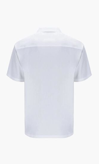Soren Button Up Shirt