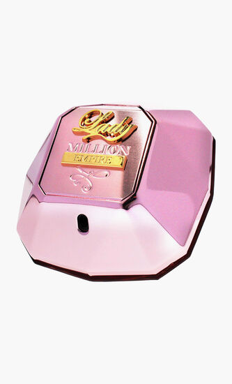 Lady M Re Eau De Parfum, 50ml
