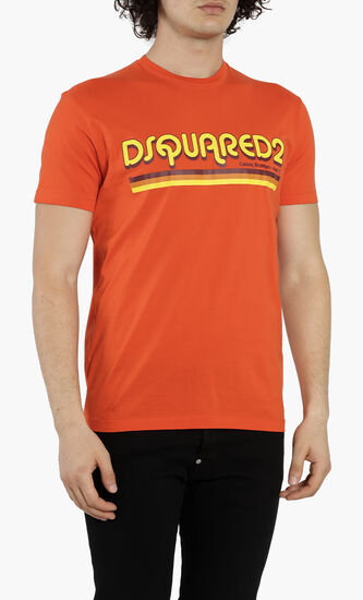 Logo Cool Fit T-Shirt