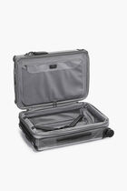 International Expandable 4 Wheeled Carry-On