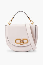 FLEET FLAP SADDLE BAG